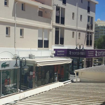 شقة Marina Plaza 2 فيلامورا المظهر الخارجي الصورة