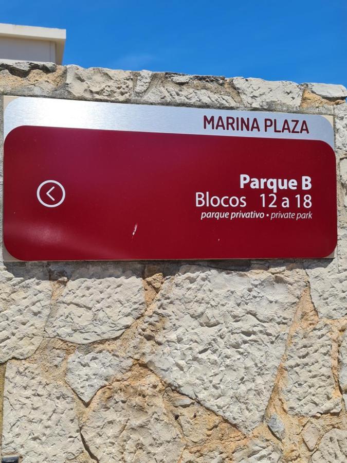 شقة Marina Plaza 2 فيلامورا المظهر الخارجي الصورة