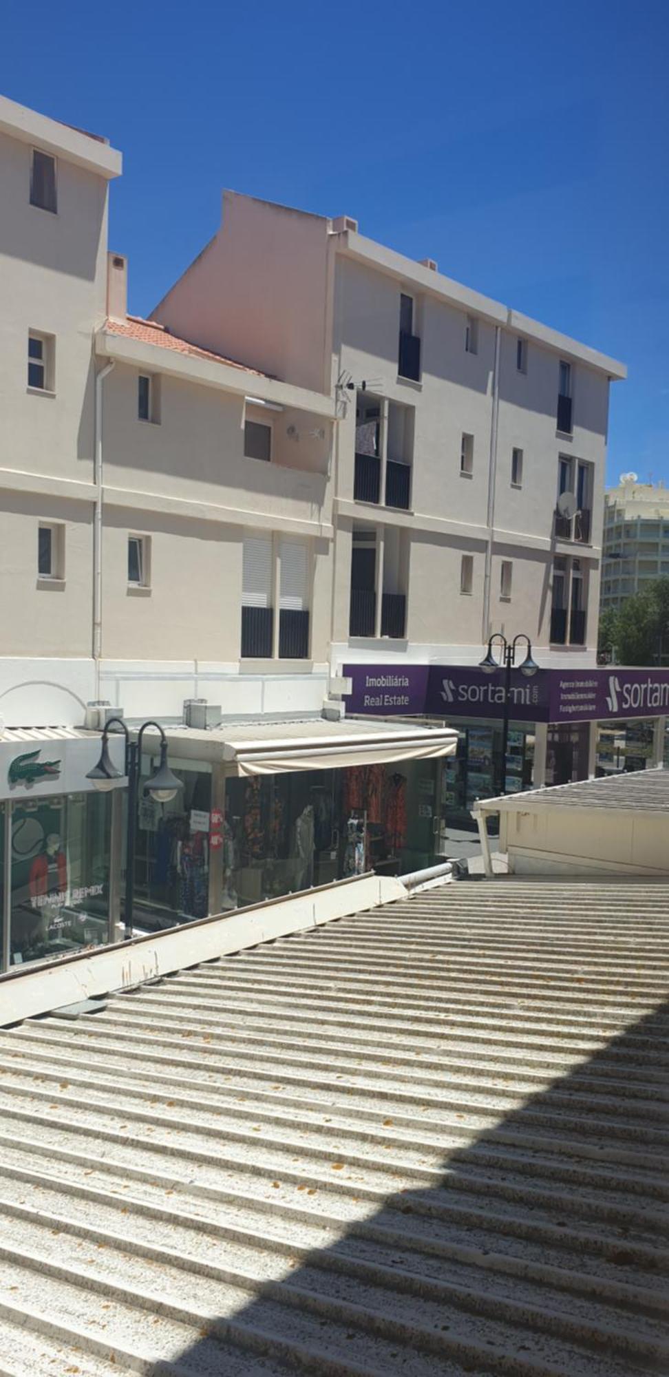 شقة Marina Plaza 2 فيلامورا المظهر الخارجي الصورة